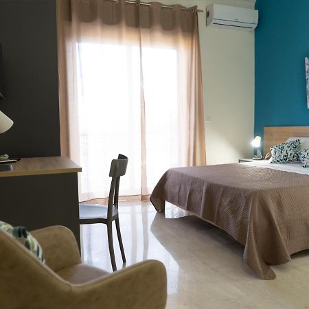 מלון קטאניה Papali 289 מראה חיצוני תמונה